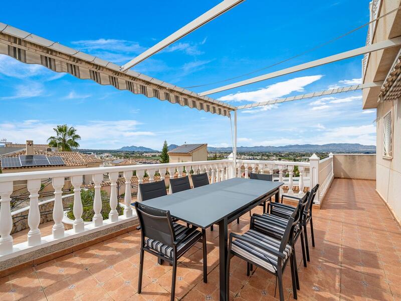 3 bedroom Villa for sale