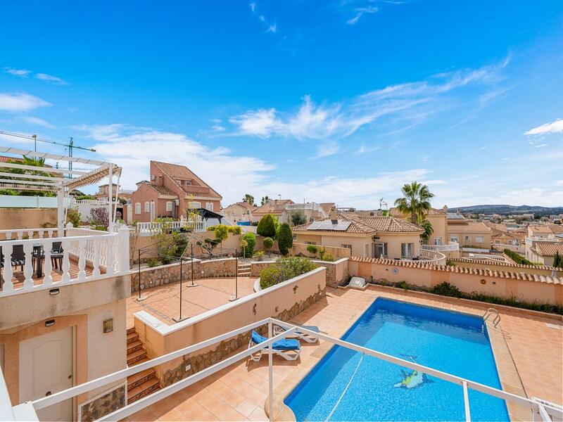 3 bedroom Villa for sale