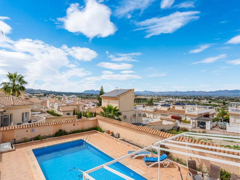 3 bedroom Villa for sale