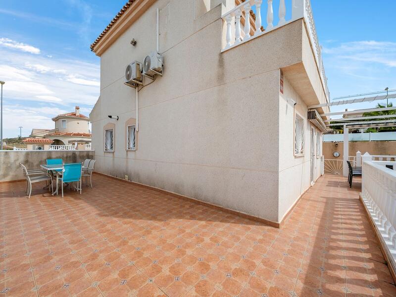 3 bedroom Villa for sale