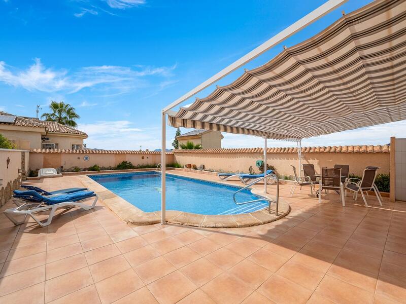 3 bedroom Villa for sale