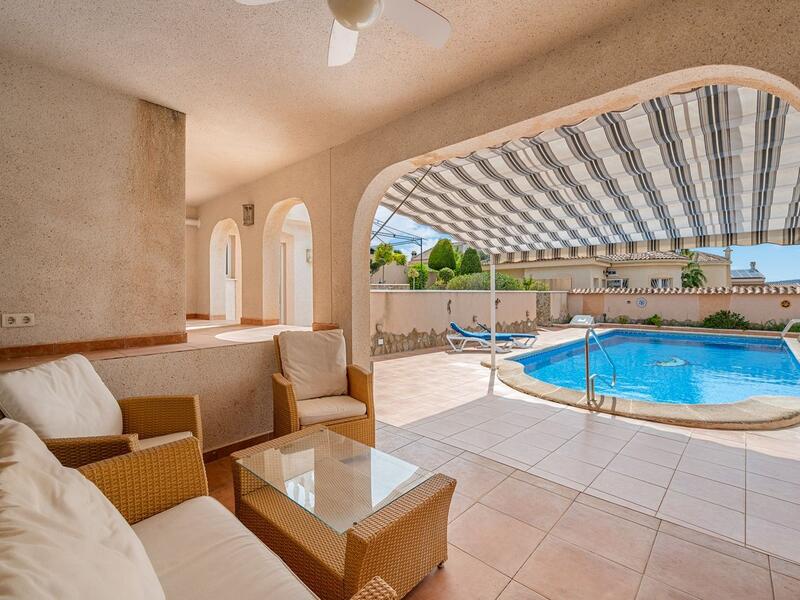 3 bedroom Villa for sale