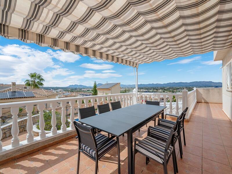 3 bedroom Villa for sale