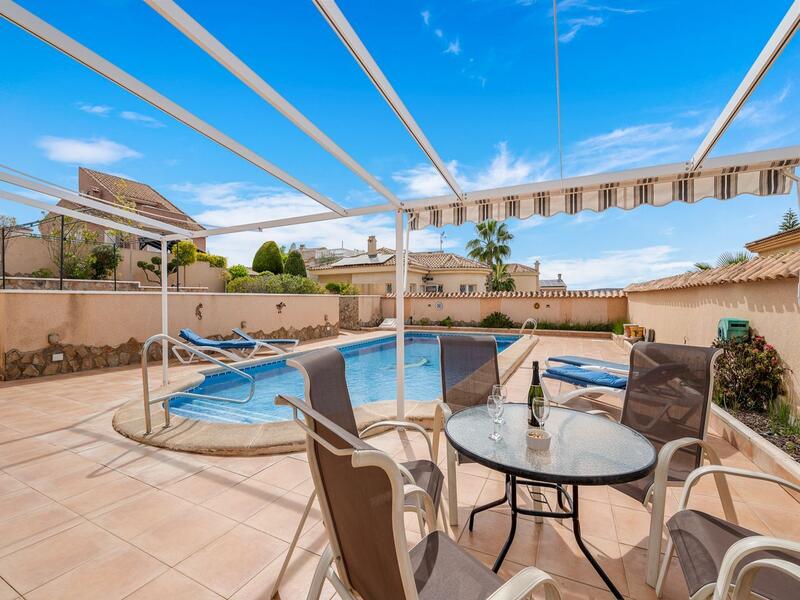 3 bedroom Villa for sale