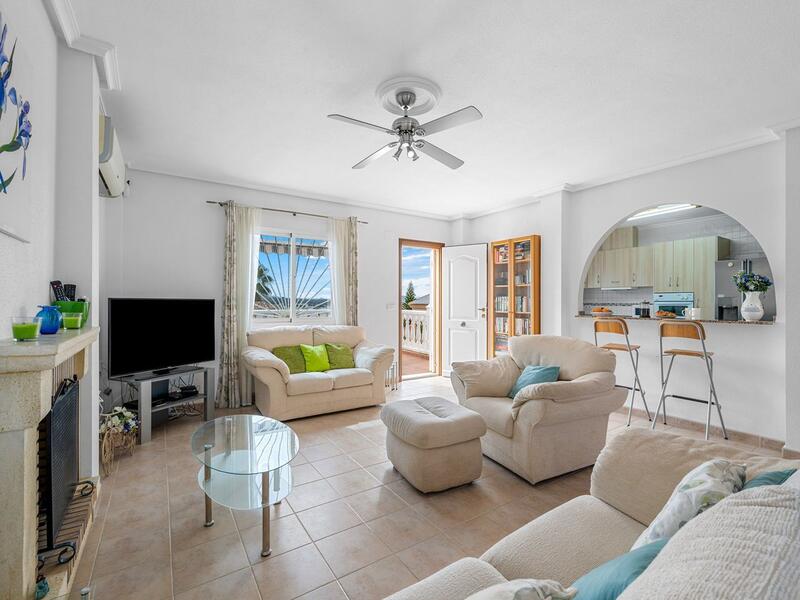 3 bedroom Villa for sale