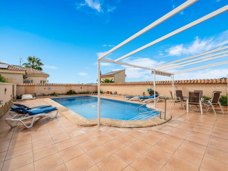 3 bedroom Villa for sale