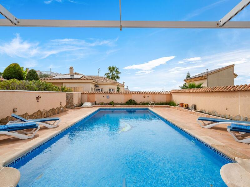 3 bedroom Villa for sale