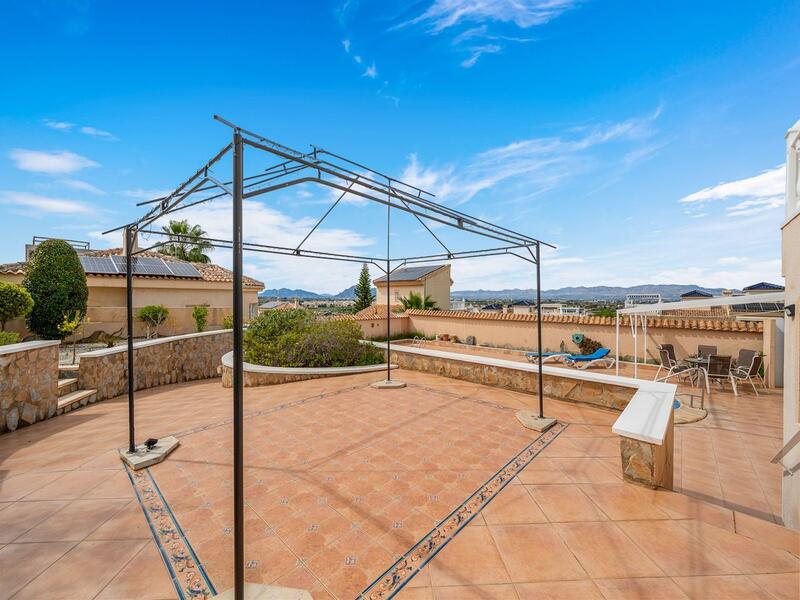 3 bedroom Villa for sale