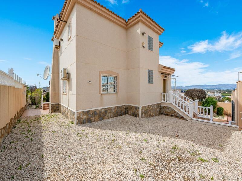 3 bedroom Villa for sale