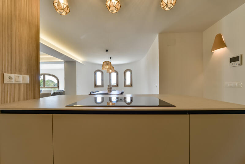 5 soverom Villa til salgs