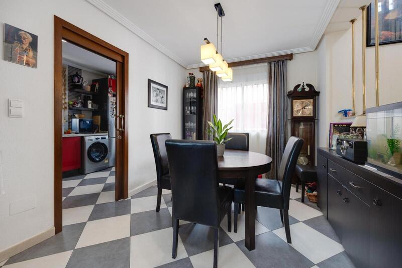 3 soveværelse Villa til salg