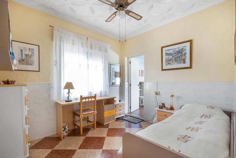 3 chambre Villa à vendre