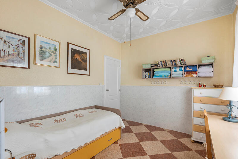 3 chambre Villa à vendre