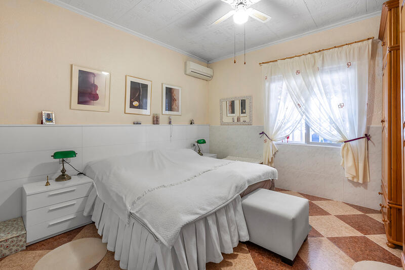 3 chambre Villa à vendre