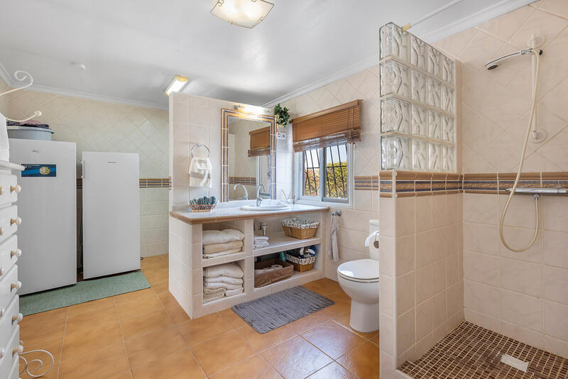 3 chambre Villa à vendre