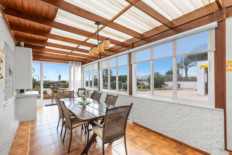 3 chambre Villa à vendre