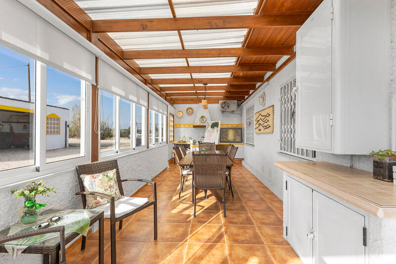 3 chambre Villa à vendre