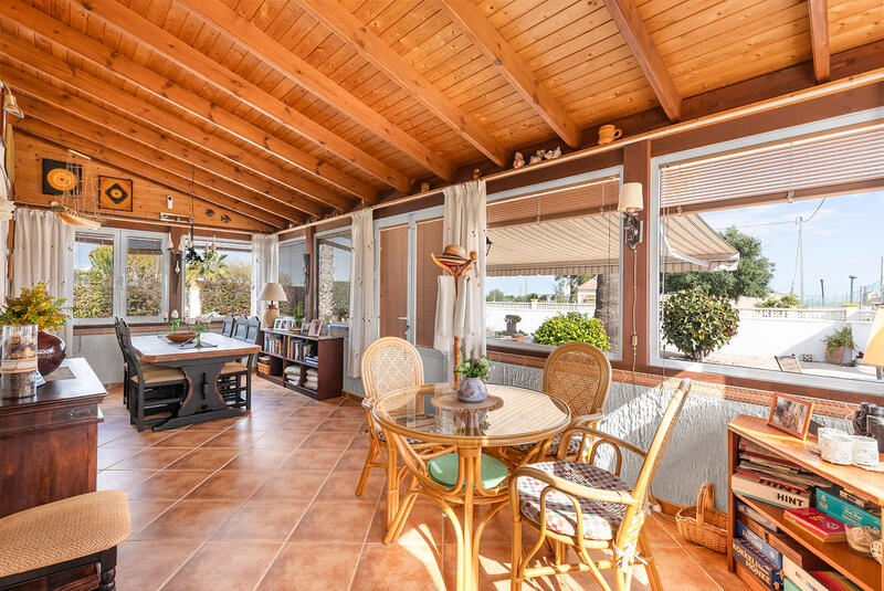 3 chambre Villa à vendre