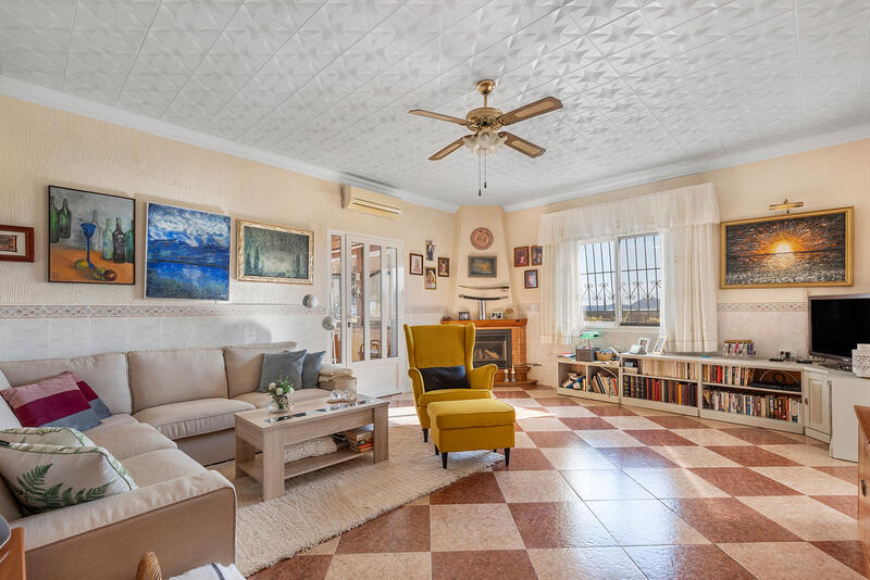 3 chambre Villa à vendre