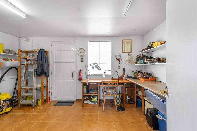 3 chambre Villa à vendre