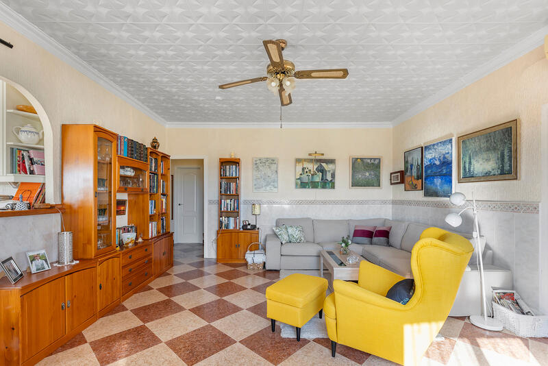 3 chambre Villa à vendre