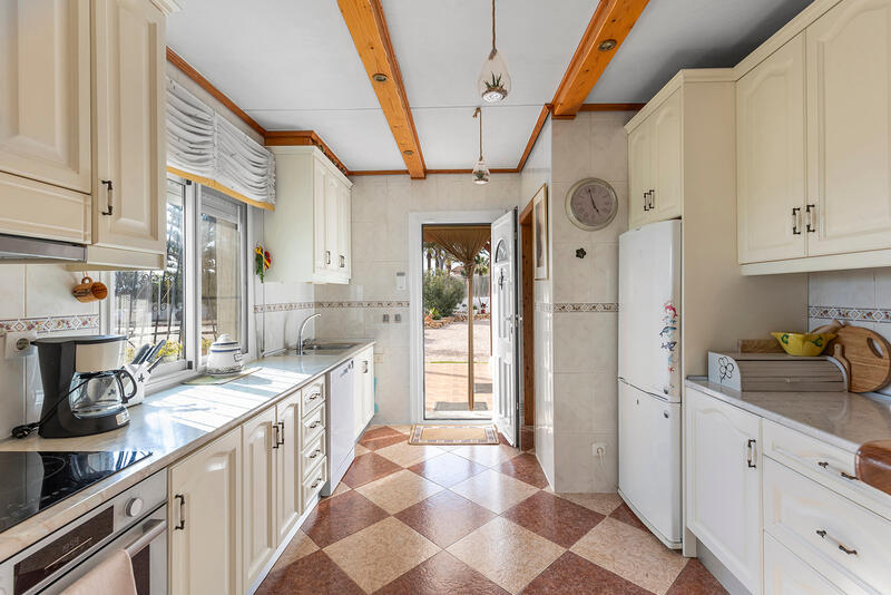 3 chambre Villa à vendre