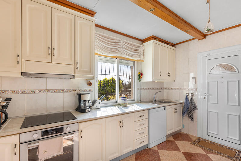 3 chambre Villa à vendre