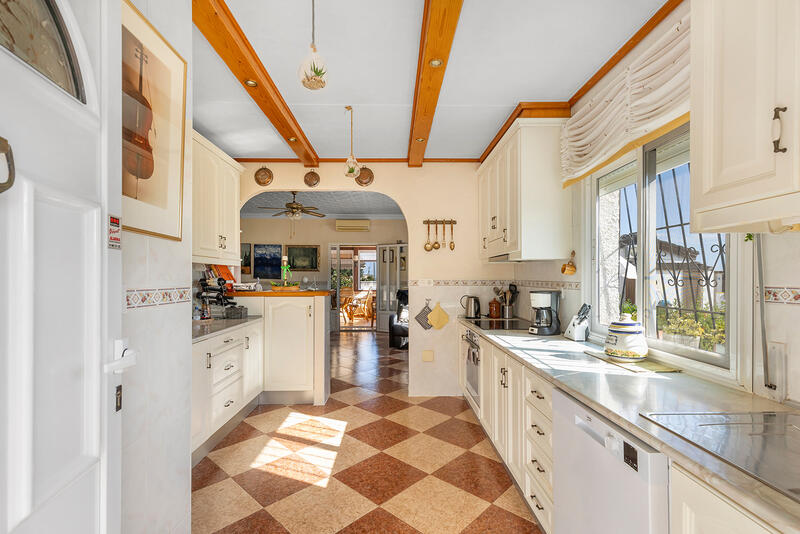 3 chambre Villa à vendre
