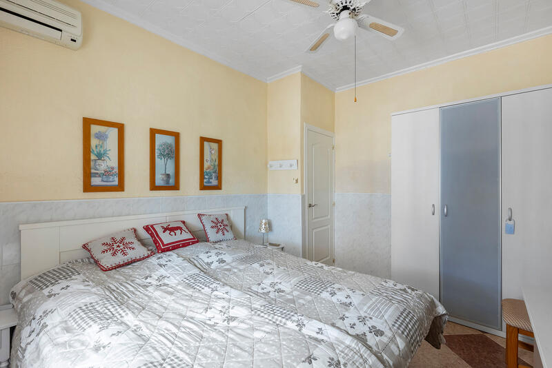 3 chambre Villa à vendre