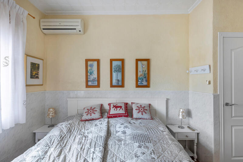 3 chambre Villa à vendre