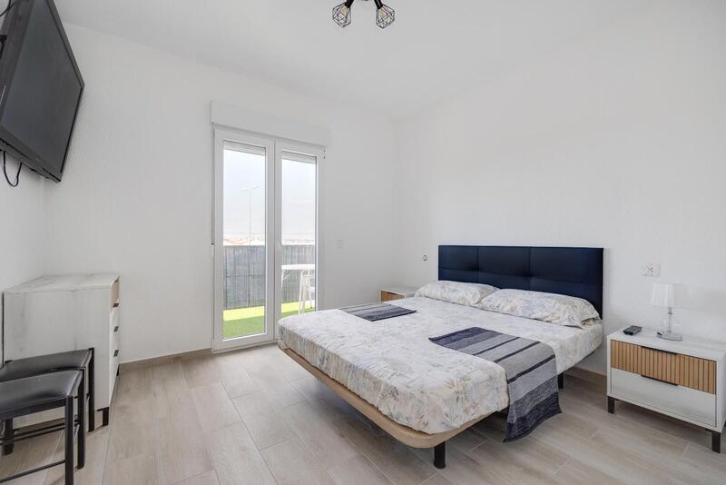 2 soveværelse Duplex til salg