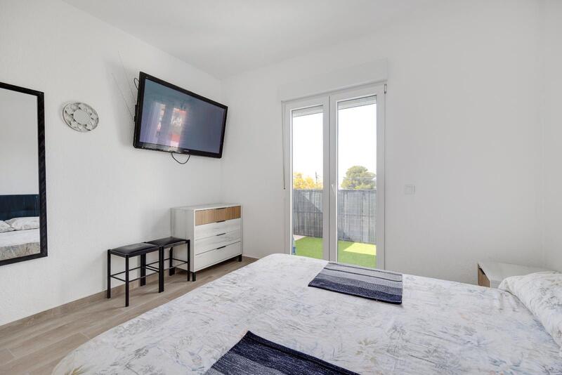 2 soveværelse Duplex til salg