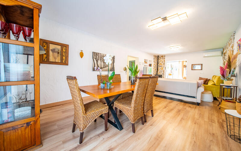 8 chambre Villa à vendre