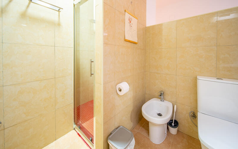 8 chambre Villa à vendre