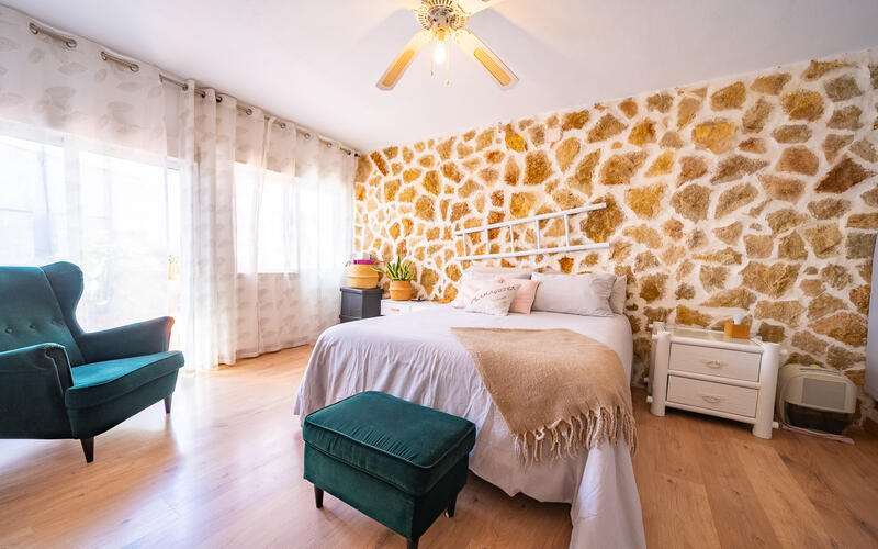 8 chambre Villa à vendre
