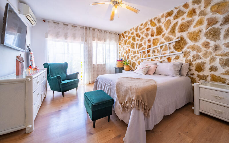 8 chambre Villa à vendre