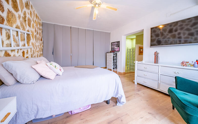 8 chambre Villa à vendre