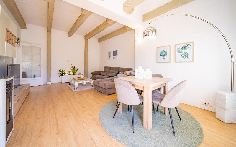 8 chambre Villa à vendre