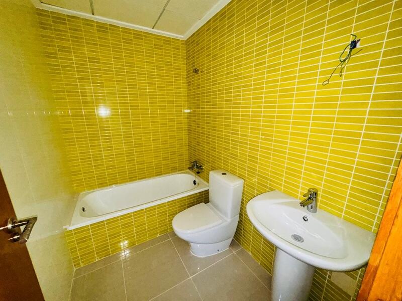 3 slaapkamer Appartement Te koop