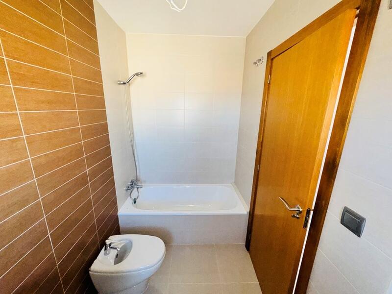 3 slaapkamer Appartement Te koop