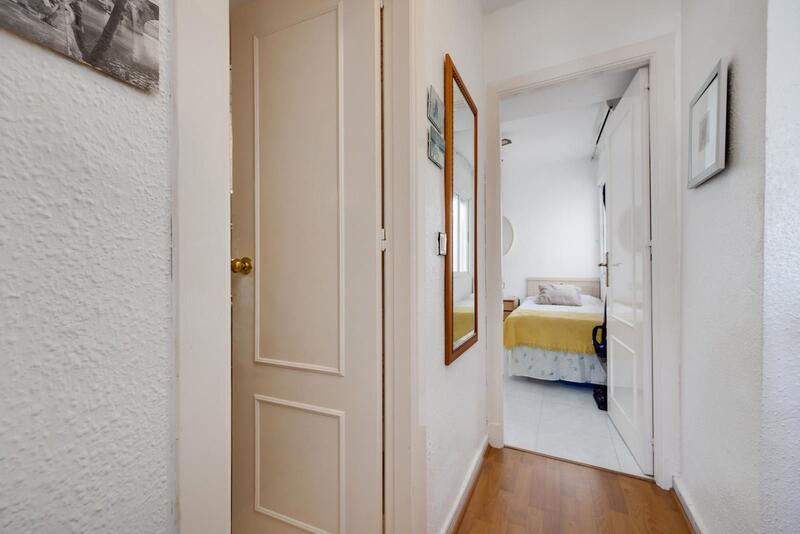 2 sovrum Villa till salu