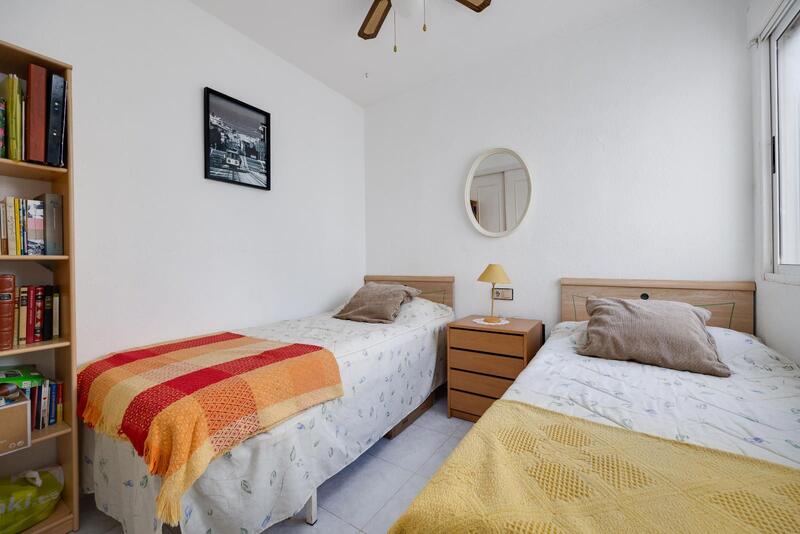 2 sovrum Villa till salu