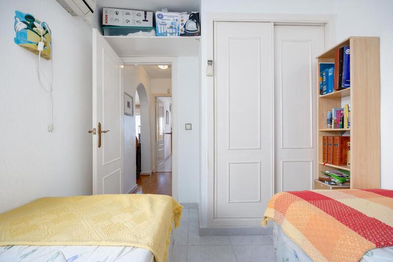 2 sovrum Villa till salu