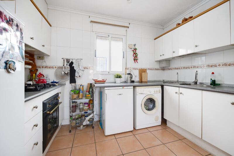 2 sovrum Villa till salu