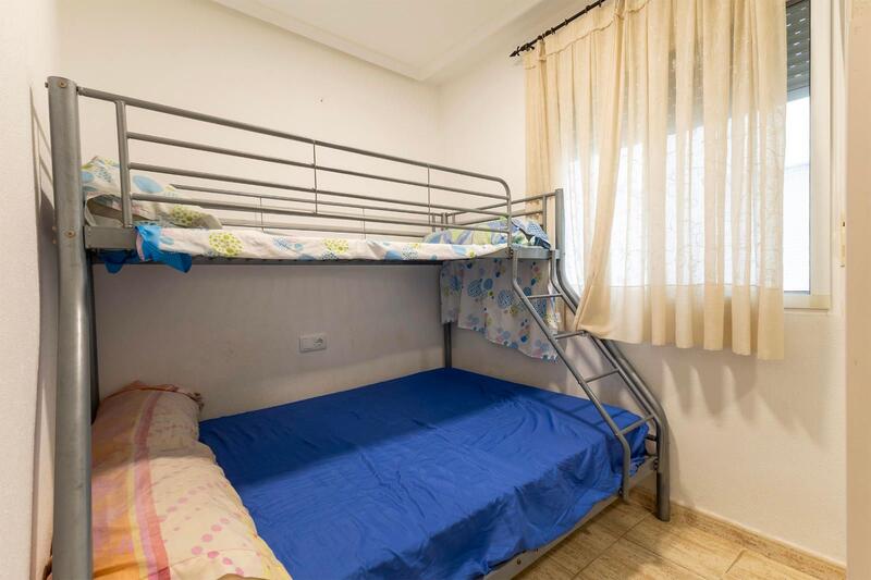 3 chambre Appartement à vendre