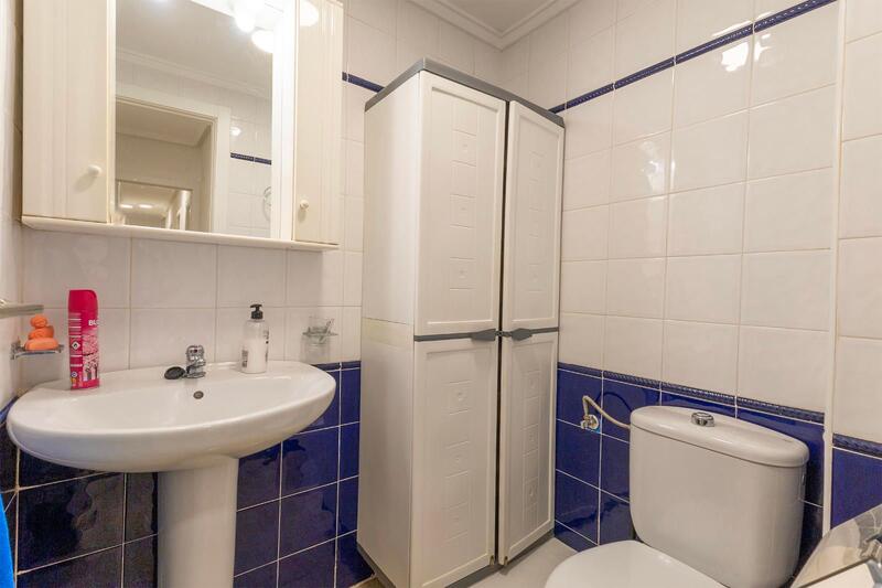 3 chambre Appartement à vendre