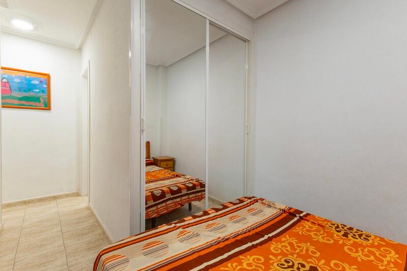 3 chambre Appartement à vendre