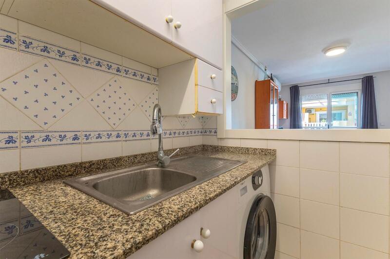 3 chambre Appartement à vendre