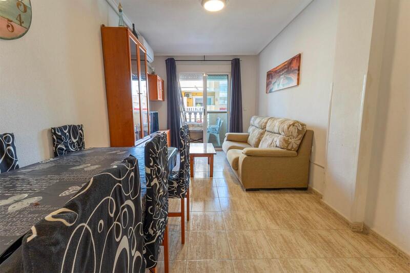 3 chambre Appartement à vendre