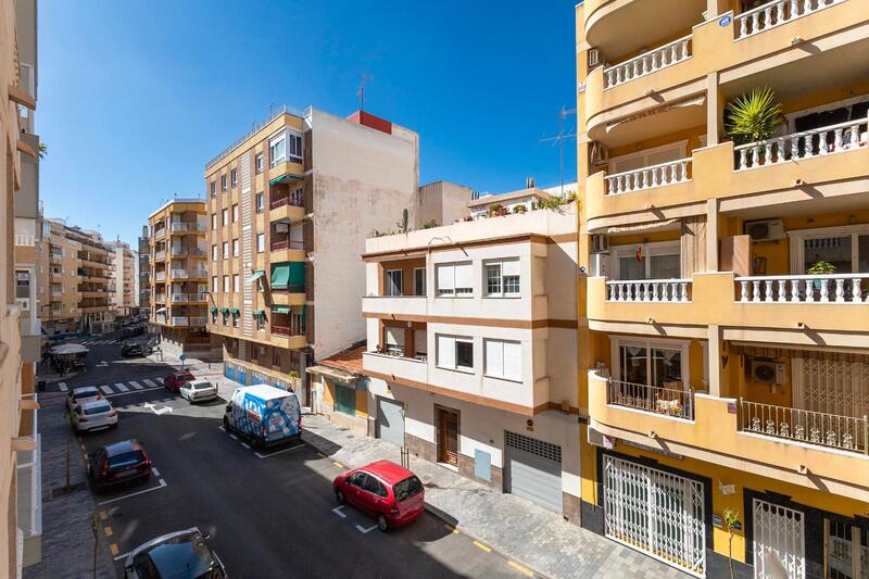 3 chambre Appartement à vendre